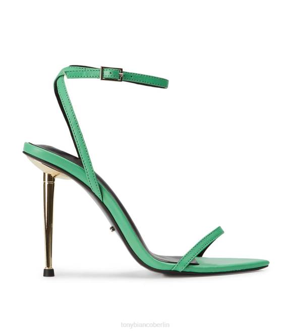 Stöckelschuhe| de Tony Bianco Frauen Myra-Heels Säuregrün 462491